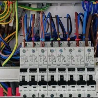 برق ساختمان ، ایمن ، اصولی ، ماندگار