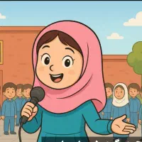 مجری پرزنتر بازیگر