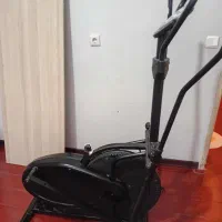 اسکی فضایی ثابت کار کرده تمیز