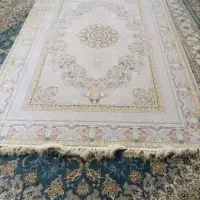 ۲ عدد فرش مرینوس مشهد نو