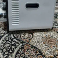 توستر|اجاق گاز و لوازم برقی پخت‌وپز|مهاباد (آذربایجان غربی), |دیوار