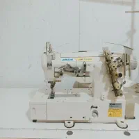 چرخ میاندوز جک دینام دار چرخ خیاطی صنعتی