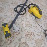 بخارشور کنوود