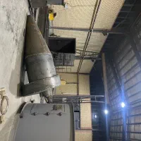 جوشکار حرفه ای برق مونتاژ کار