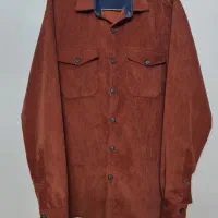 پیراهن مردانه کبریتی