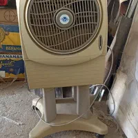 کولر آبی ۲۵۰۰ خزر الکتریک