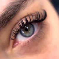 اکستنشن مژه لیفت ابرو با ۶۵۰