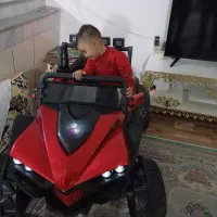 ماشین شارژی