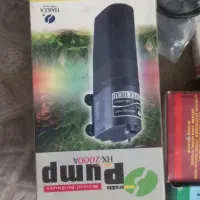 لوازم آکواریم نو نو