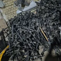 آموزش تعمیر کمک زانتیا و خارجی