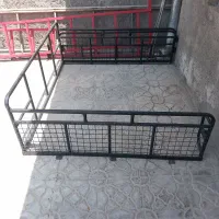 اتاق مزدا دوکابین