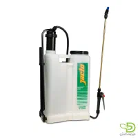 گلاب پاش جکتو برزیل