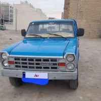 وانت نیسان مدا۱۴۰۰