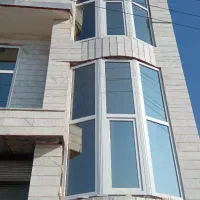 تور و پنجره دوجدارهupvcاقساطی تبریز+مشاوره اختصاصی