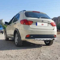 کوییکR مدل ۱۴۰۱ تک برگ سند
