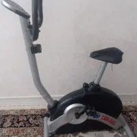 دوچرخه ثابت