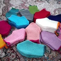 لیف کیسه|لوازم خیاطی و بافتنی|اراک, |دیوار