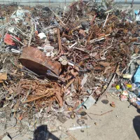بزرگترین شرکت ضایعات در فارس ( مستر آهن )