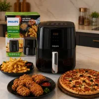 سرخ کن بدون روغن /هواپز فیلیپس PHILIPS