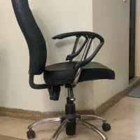 صندلی چرخدار