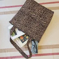 انواع کیفهای پارچه ای