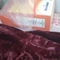 پتو نو نرمینه