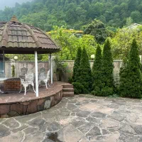 اجاره-ماهانه-ویلا-در-شهرک-نمک-آبرود