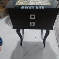 استند قاشق وچنگال