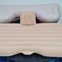 تشک بادی خودرو