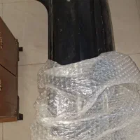 سپر عقب خودرو j4 رنگ مشکی کارخانه