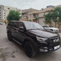 کی ام سی t8|خودرو سواری و وانت|مشهد, حجاب (شهرک غرب)|دیوار