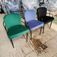 صندلی غذاخوری پلانتر کافه رستوران کافی شاپ(کف فوم)