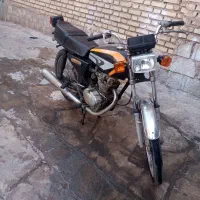 متورپارکینگی