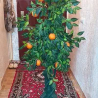 یک درخت مصنوعی قیمت ۱میلیون