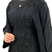 مانتو عبا