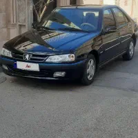 پارس سال مدل ۹۴