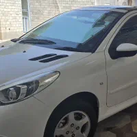 207 پانا مدل 1401 رنگ سفید
