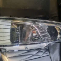 چراغ جلو برلیانس h220 سمت چپ