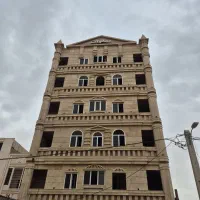 آپارتمان ۱۰۵ متری کیانشهر