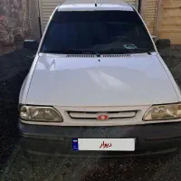 پراید مدل ۹۰