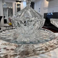 ست پذیرایی