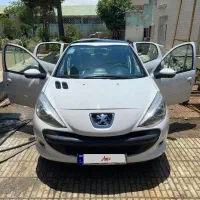 207 دنده|خودرو سواری و وانت|تهران, چیتگر جنوبی|دیوار
