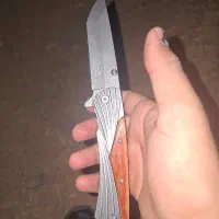 چاقو