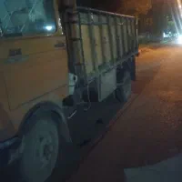 خاور 808مدل 64