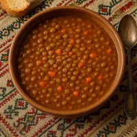 حلیم و عدسی|خوردنی و آشامیدنی|قم, صفائیه|دیوار