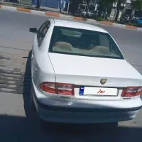 سمندEF7مدل۹۴|خودرو سواری و وانت|اردبیل, |دیوار
