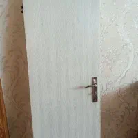 درب سرویس بهداشتی