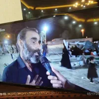 تلویزیون سامسونگ|تلویزیون و پروژکتور|اردبیل, |دیوار