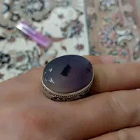 انگشتر مردانه