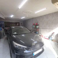 مرکز تخصصی تعمیرات و گاز کولر و برق Auto power